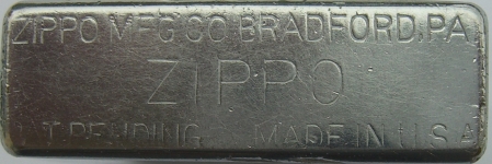 1935 Dom